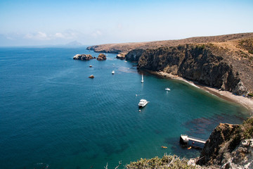Channel Islands National Park, California, United States