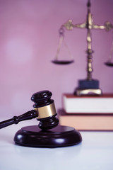 Law Concept
