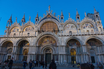 Venice, Italy