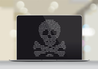 Cyber Attaque - Piratage informatique