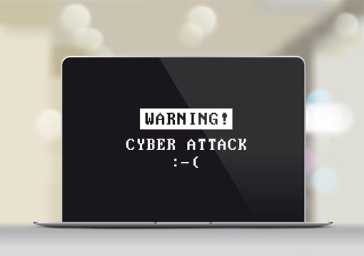 Cyber Attaque - Piratage informatique
