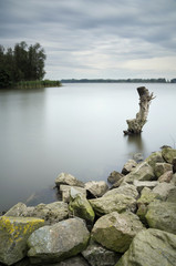 River Nieuwe Merwede
