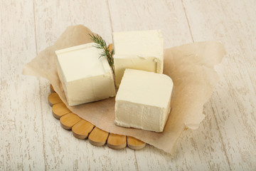 Feta cheese