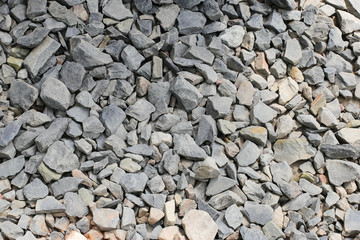 Gravel background