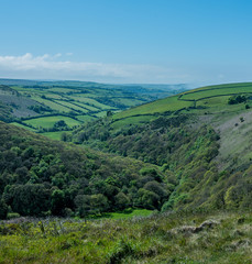 Fototapeta premium Südengland
