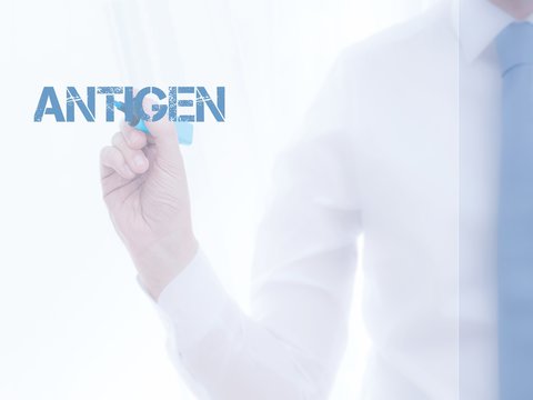 Antigen