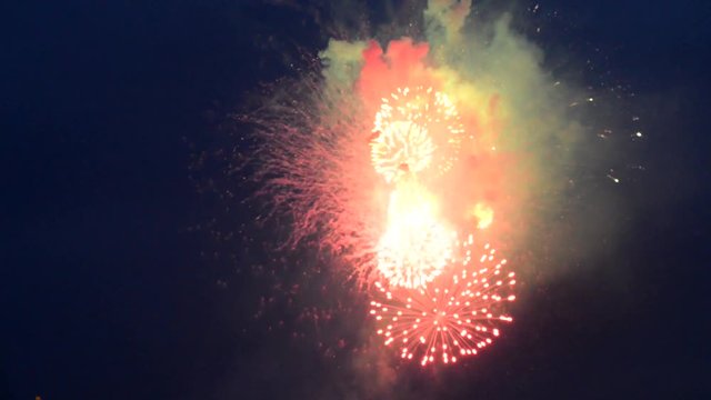 FIREWORK