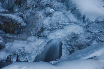 Ice