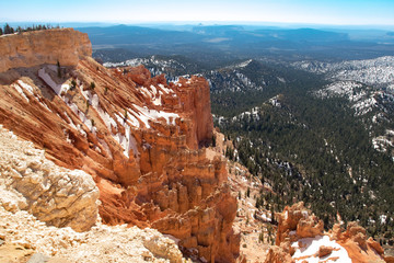 Bryce Canyon National Park