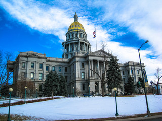 Colorado State House