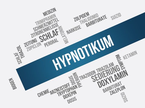Hypnotikum