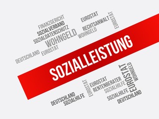 Sozialleistung