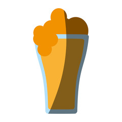 glass of beer icon image