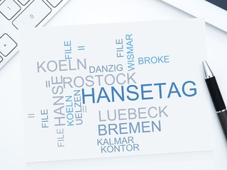 Hansetag © CrazyCloud