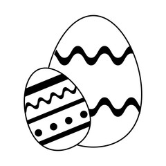 decorated egg easter related icon image