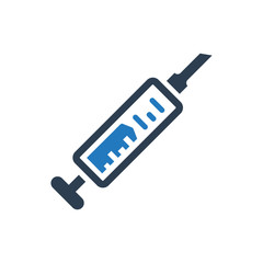 Injection Icon