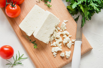 Feta Cheese