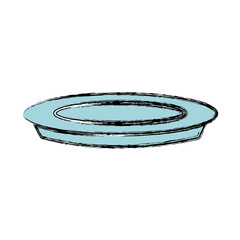 plate dish food cooking image