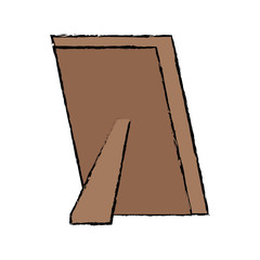 frame photo decoration wooden gallery