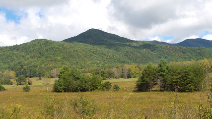 Mountain Peak