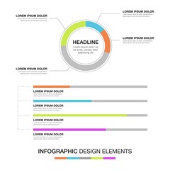 Business Infographic Template
