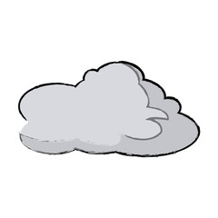 drawing cloud space climate heaven