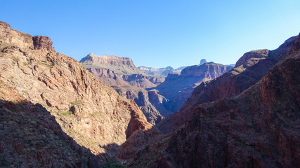 The Grand Canyon, Arizona 