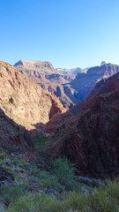 Fototapeta premium The Grand Canyon, Arizona 