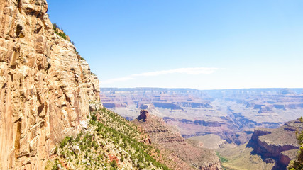 The Grand Canyon, Arizona 