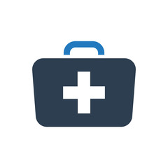 Doctor Bag Icon