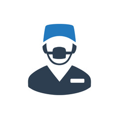 Surgeon Icon