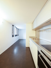 Beautiful modern kitchen