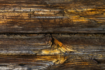 wooden background