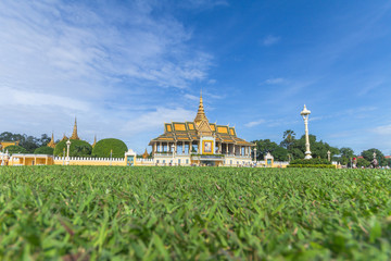 Phnom Penh, Cambodia