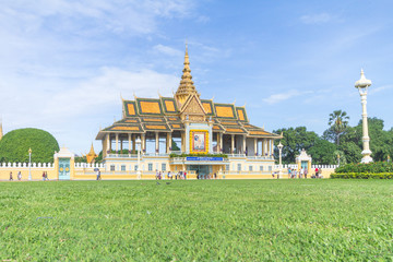 Phnom Penh, Cambodia