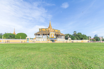 Phnom Penh, Cambodia