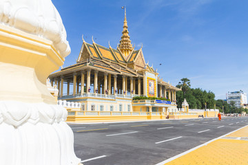 Phnom Penh, Cambodia