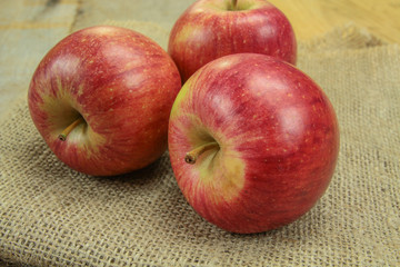 pommes