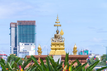Phnom Penh, Cambodia