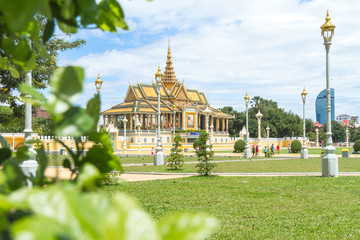 Phnom Penh, Cambodia