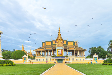 Phnom Penh, Cambodia