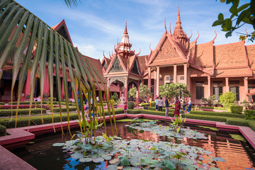 Phnom Penh, Cambodia
