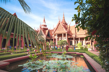 Phnom Penh, Cambodia