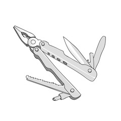 キャンプ用ツール