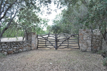 S&uuml;dl&auml;ndisches Tor