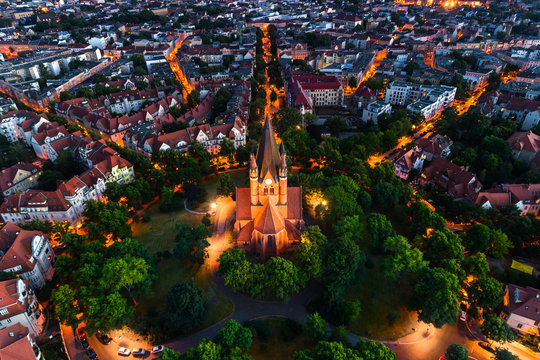 Pauluskirche, Halle (Saale)