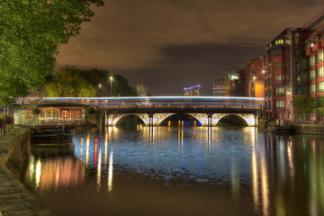 Bristol Bridge