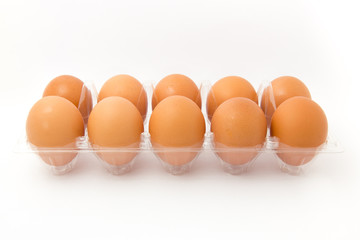 eggs