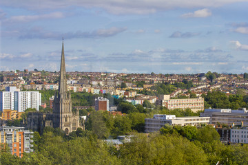 Bristol Views