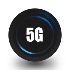 5g icon.